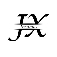 Insumos JX logo, Insumos JX contact details