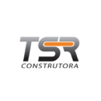 Construtora TSR logo, Construtora TSR contact details