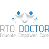 RTO Doctor logo, RTO Doctor contact details