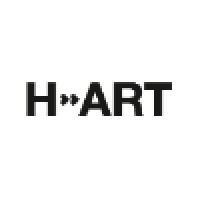 H-ART logo, H-ART contact details