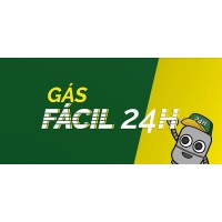 Gás Fácil 24h logo, Gás Fácil 24h contact details