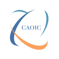 CAOIC logo, CAOIC contact details