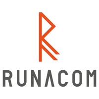 Runacom logo, Runacom contact details