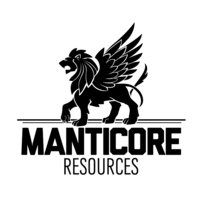 Manticore Resources logo, Manticore Resources contact details