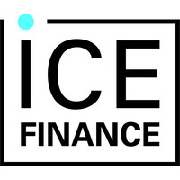 ICE FINANCE logo, ICE FINANCE contact details