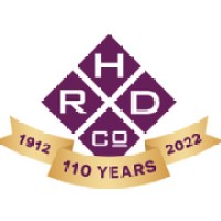 Henry R Davis & Co logo, Henry R Davis & Co contact details