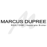 Marcus Dupree Real Estate logo, Marcus Dupree Real Estate contact details