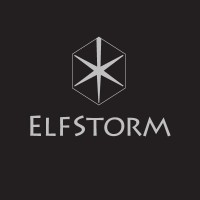 Elfstorm logo, Elfstorm contact details