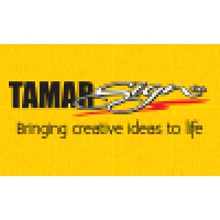 Tamar Sign Co. logo, Tamar Sign Co. contact details