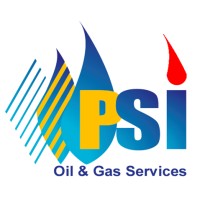 PSI Oil & Gas Services logo, PSI Oil & Gas Services contact details