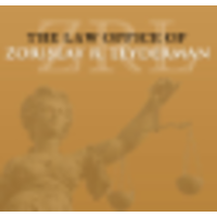 THE LAW OFFICE OF ZORISLAV R. LEYDERMAN logo, THE LAW OFFICE OF ZORISLAV R. LEYDERMAN contact details