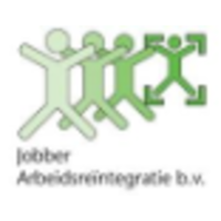 Jobber Arbeidsreïntegratie BV logo, Jobber Arbeidsreïntegratie BV contact details