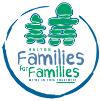 Halton Families For Families logo, Halton Families For Families contact details