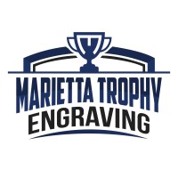 Marietta Trophy & Engraving logo, Marietta Trophy & Engraving contact details