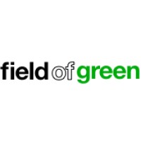 Field of Green logo, Field of Green contact details