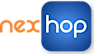 Nexhop logo, Nexhop contact details