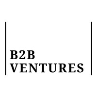 B2B Ventures logo, B2B Ventures contact details