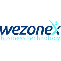 WEZONEX logo, WEZONEX contact details