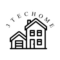 3Techome logo, 3Techome contact details