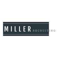 Miller Recruiting logo, Miller Recruiting contact details