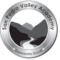 San Pedro Valley Academy logo, San Pedro Valley Academy contact details