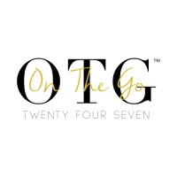 OTG247, On The Go, Twenty Four Seven logo, OTG247, On The Go, Twenty Four Seven contact details