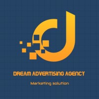 Dream Advertising Agency logo, Dream Advertising Agency contact details