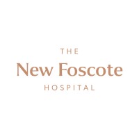 The Foscote Hospital logo, The Foscote Hospital contact details