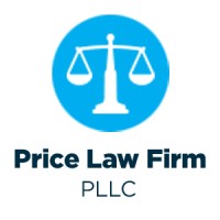 Price Law Firm, PLLC logo, Price Law Firm, PLLC contact details