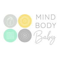 Mind Body Baby logo, Mind Body Baby contact details