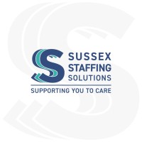 Sussex Staffing Solutions logo, Sussex Staffing Solutions contact details