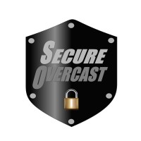 Secure Overcast logo, Secure Overcast contact details