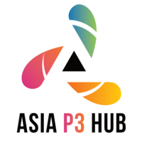 Asia P3 Hub logo, Asia P3 Hub contact details