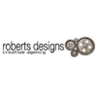 Roberts Designs logo, Roberts Designs contact details