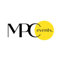 MPC Events logo, MPC Events contact details