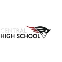 Central Senior High School logo, Central Senior High School contact details