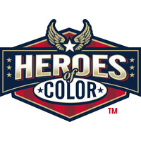 Heroes of Color logo, Heroes of Color contact details