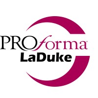 Proforma LaDuke logo, Proforma LaDuke contact details