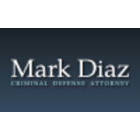 Mark Diaz, Criminal Defense Attorney logo, Mark Diaz, Criminal Defense Attorney contact details