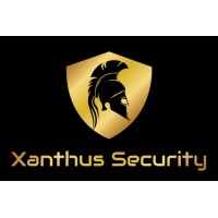 Xanthus Security logo, Xanthus Security contact details