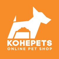 Kohepets logo, Kohepets contact details