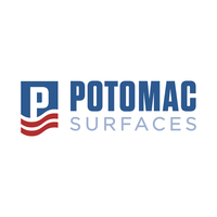 Potomac Surfaces logo, Potomac Surfaces contact details