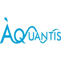 Aquantis logo, Aquantis contact details