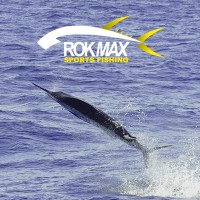 Rok Max Sports Fishing logo, Rok Max Sports Fishing contact details