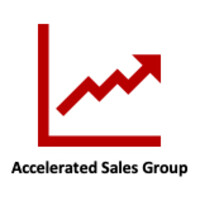 Accelerated Sales Group logo, Accelerated Sales Group contact details