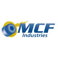 MCF Industries logo, MCF Industries contact details