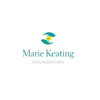 Marie Keating Foundation logo, Marie Keating Foundation contact details