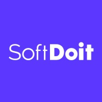 SoftDoit logo, SoftDoit contact details