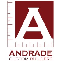 Andrade Custom Builders logo, Andrade Custom Builders contact details