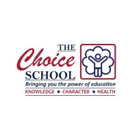 The Choice School Kozhikode logo, The Choice School Kozhikode contact details